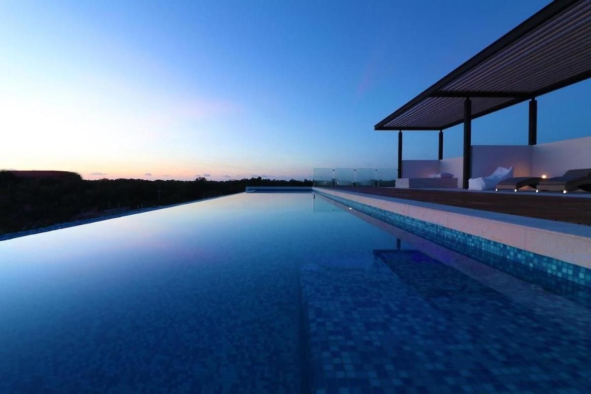 Luxury * Tulum