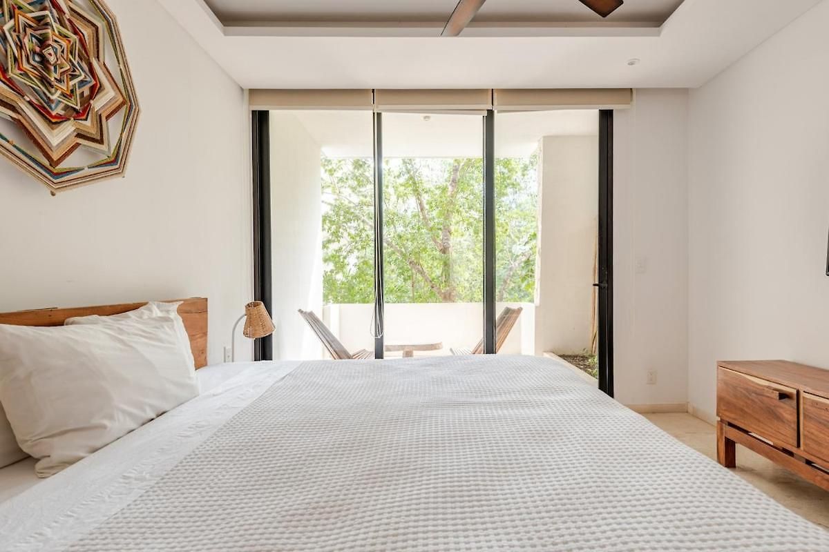 Apartamento Luxury Tulum