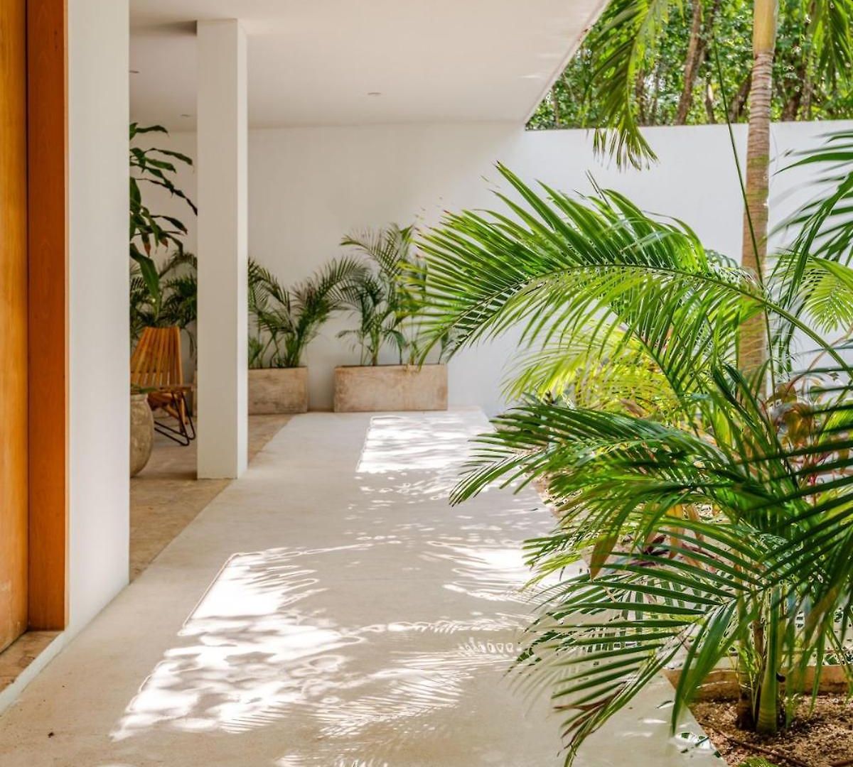 Luxury Tulum