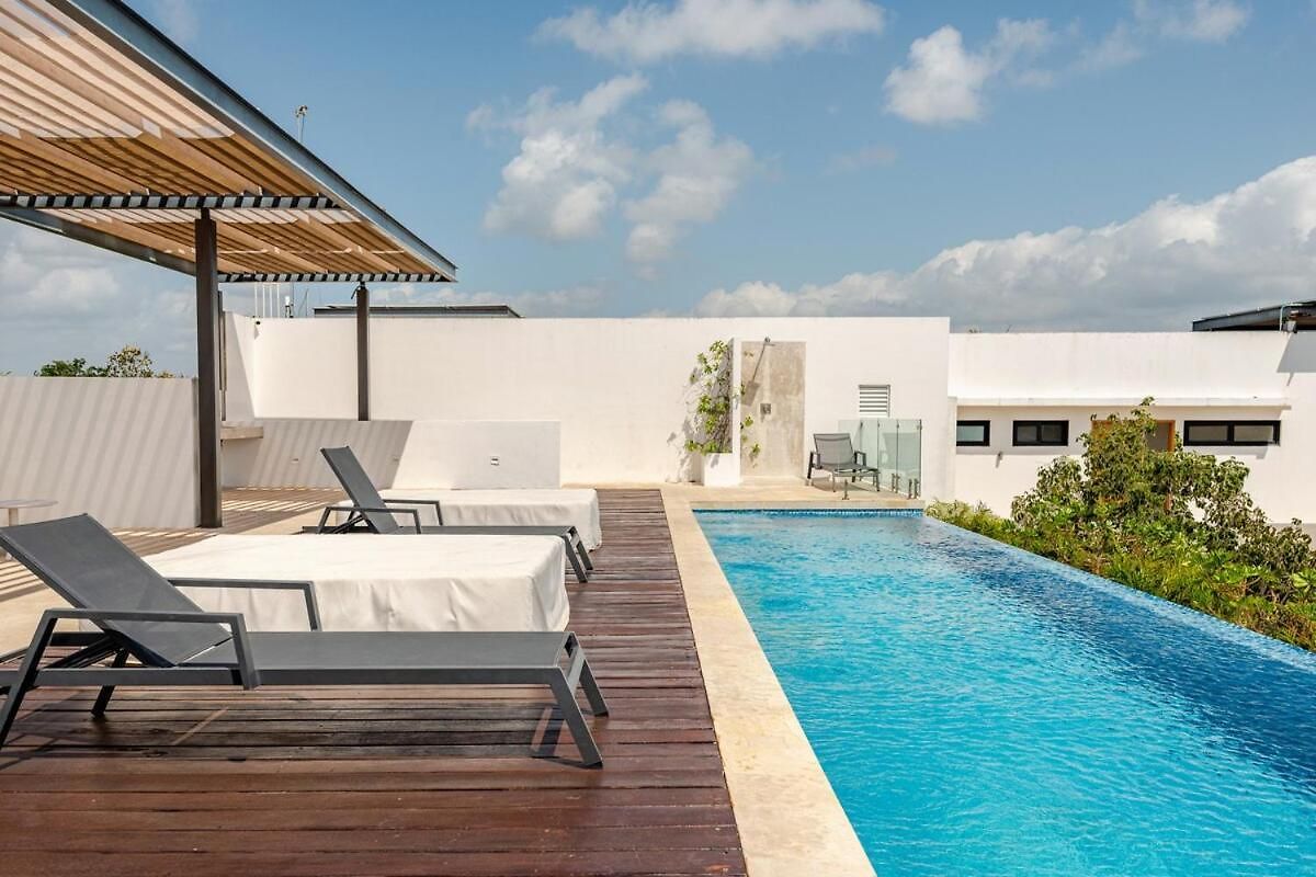 Luxury * Tulum