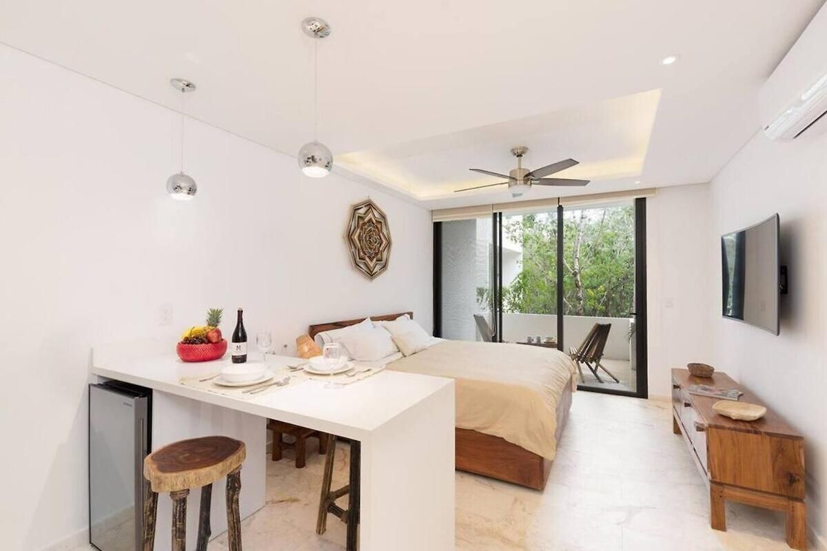Luxury Apartamento *