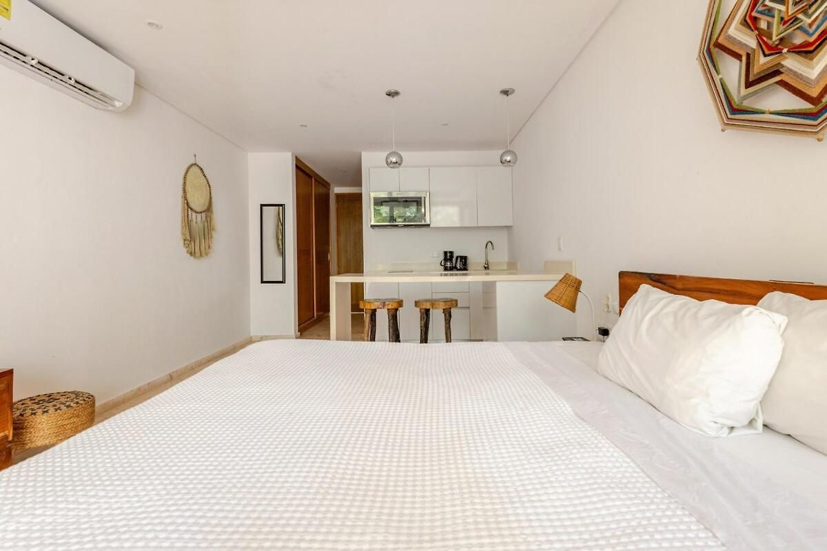 Apartamento Luxury Tulum