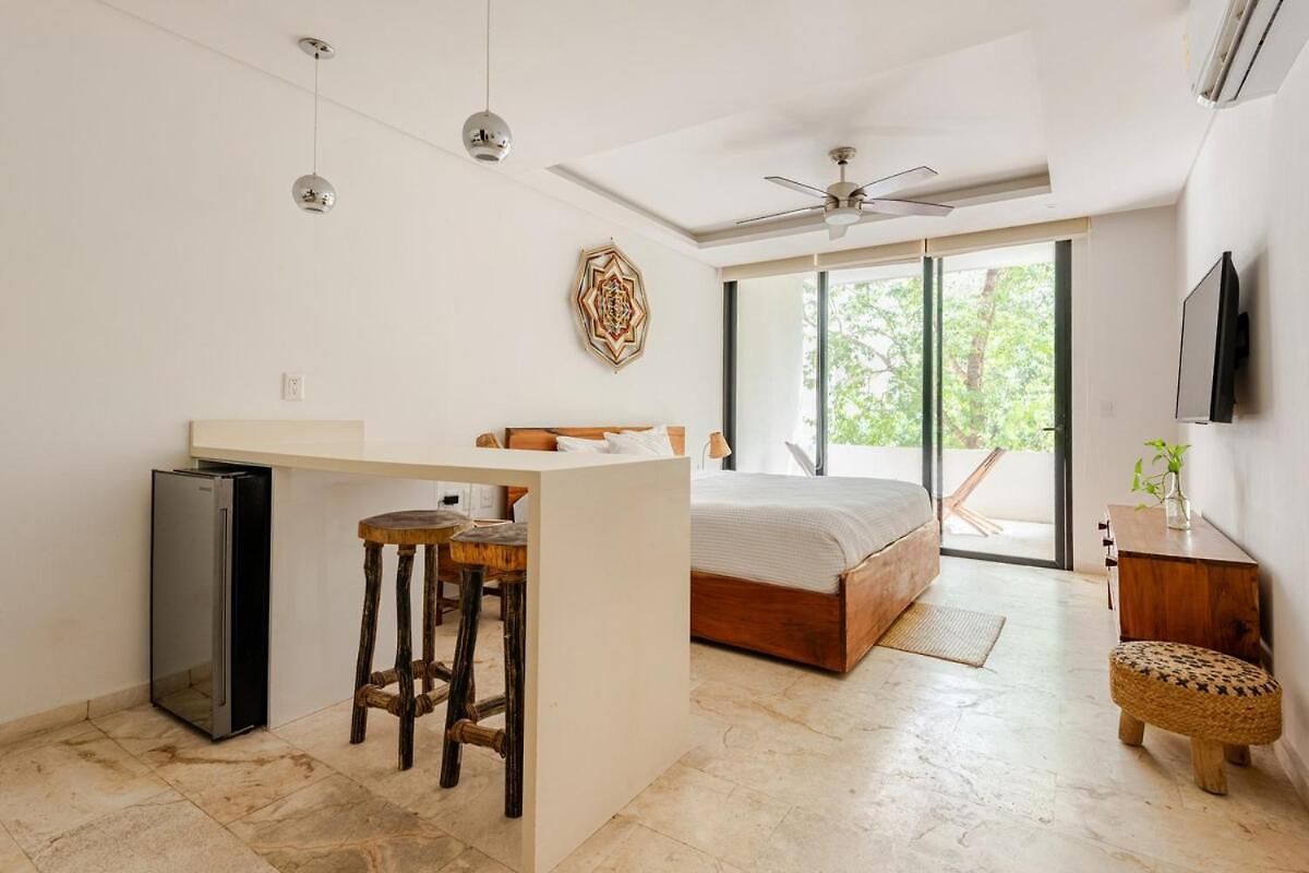 Apartamento Luxury