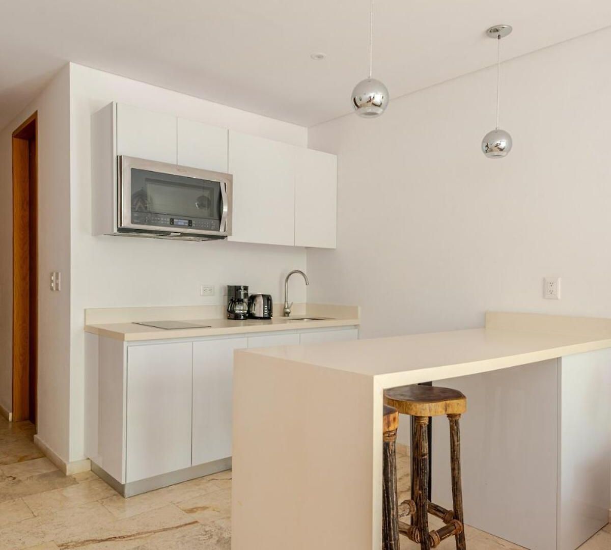 Apartamento Luxury Tulum