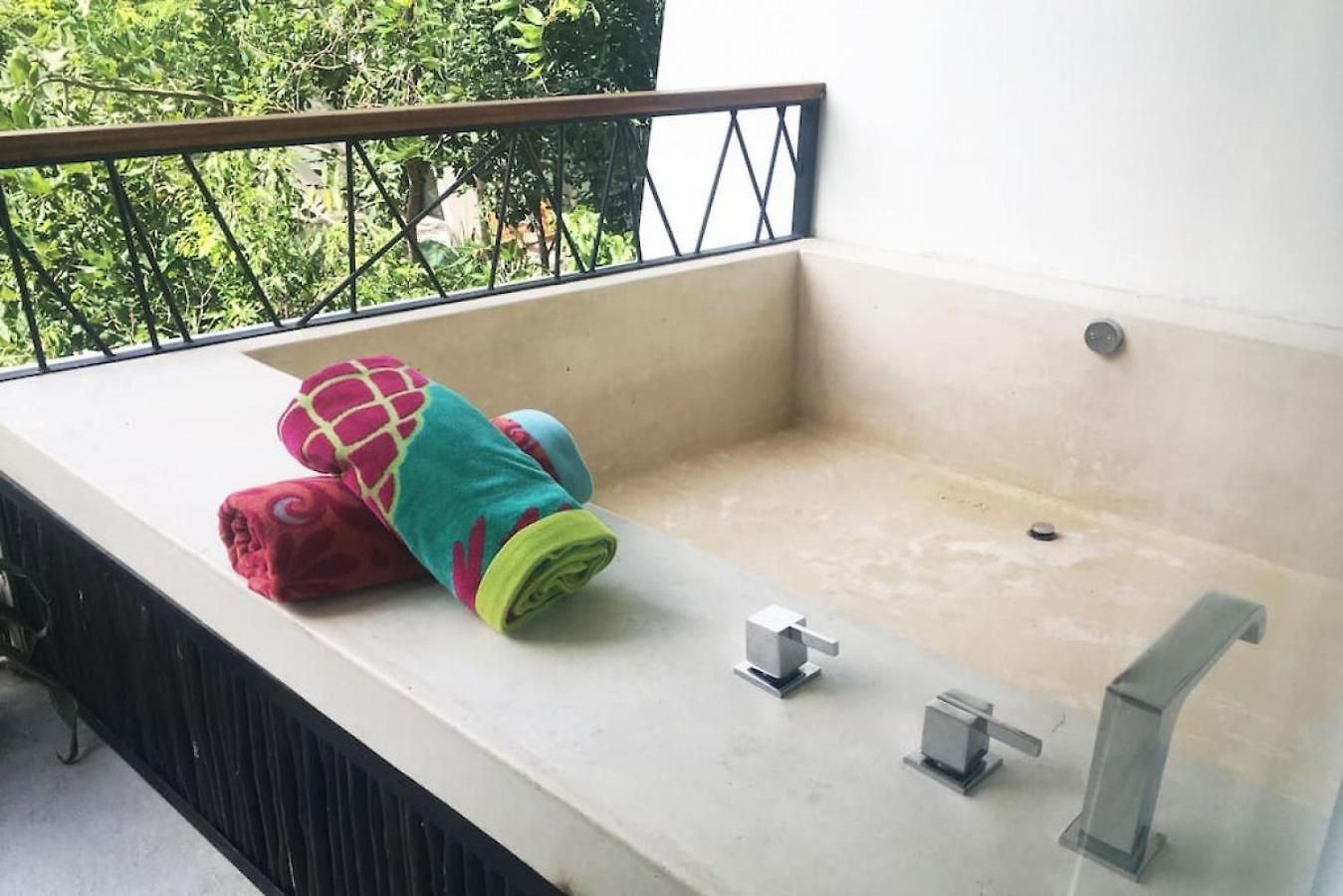 Apartment Dk120 By Moikkarentals Tulum