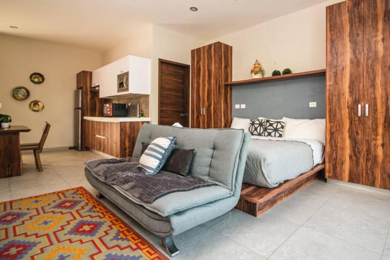 Dk120 By Moikkarentals Apartment Tulum