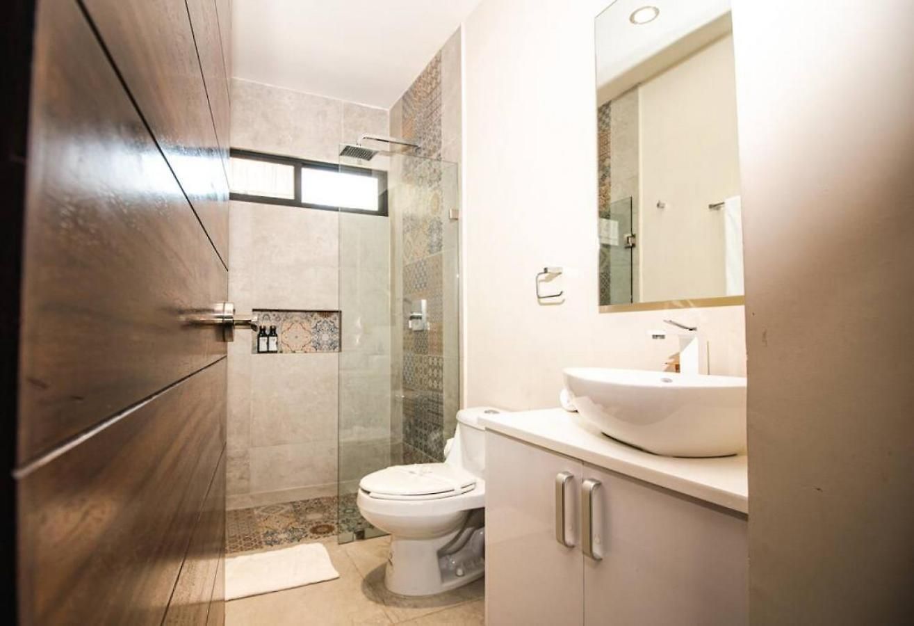 Apartment Dk120 By Moikkarentals Tulum