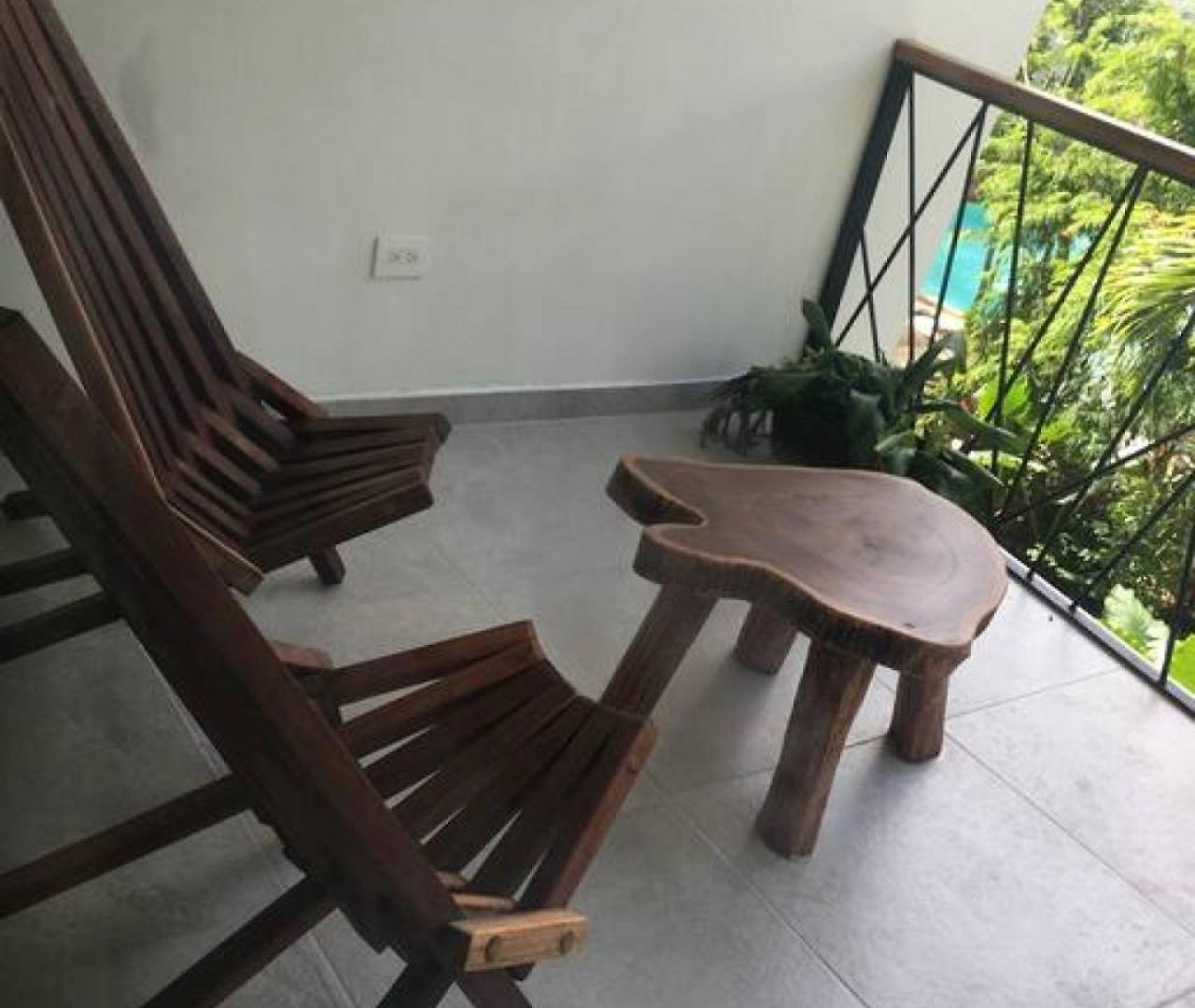Dk120 By Moikkarentals Apartment Tulum