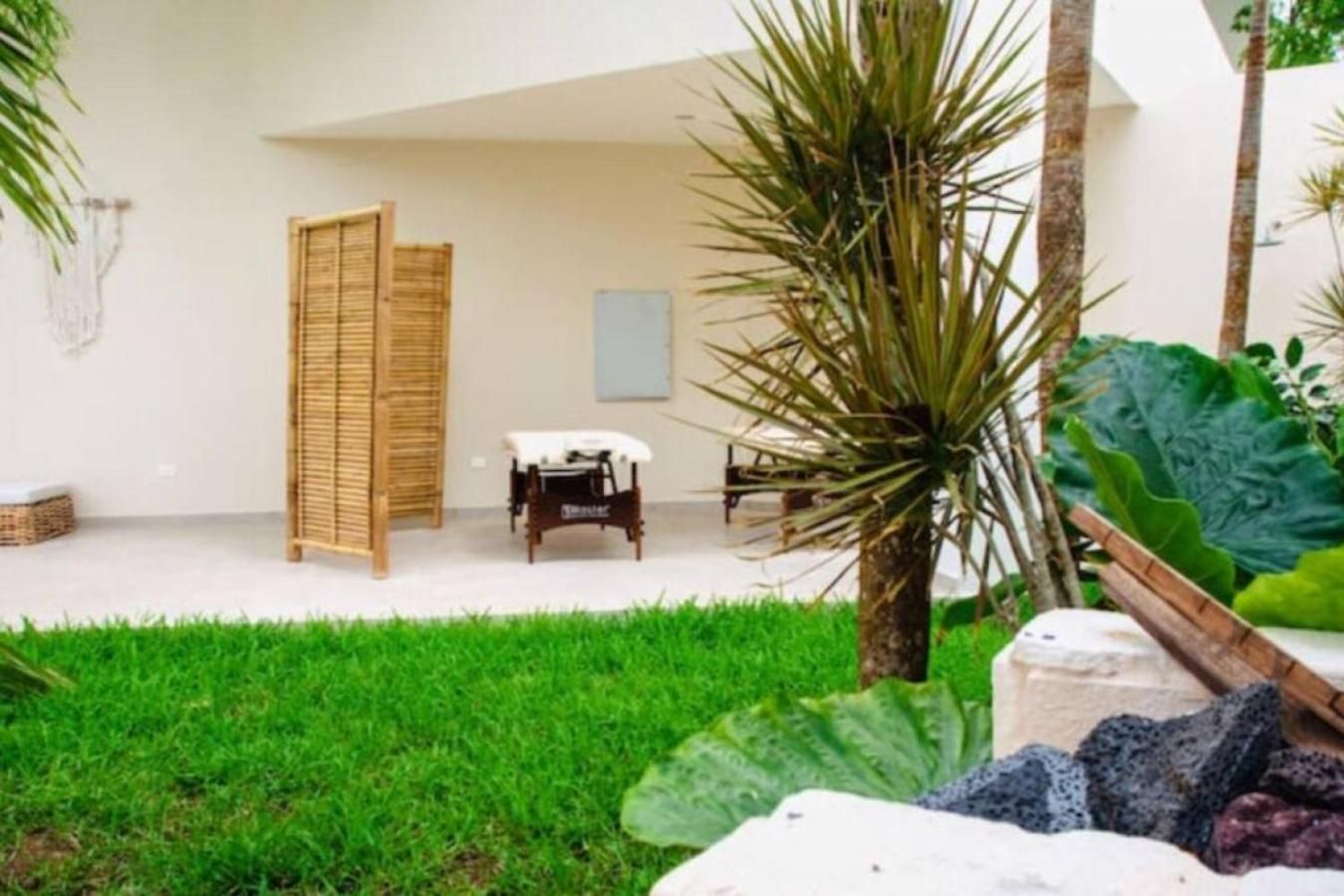 Apartment Dk120 By Moikkarentals Tulum