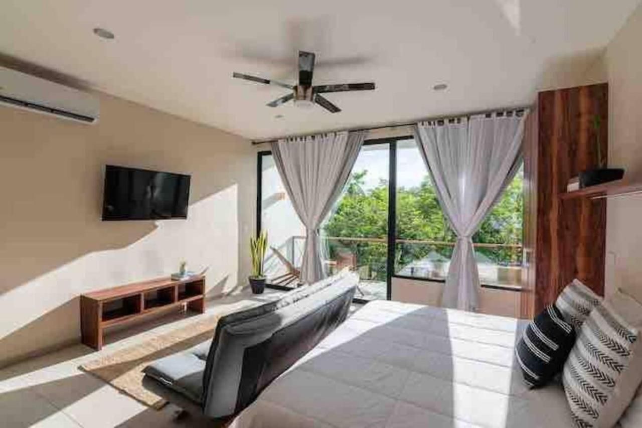 Lujoso Departamento Con Jacuzzi Privado Apartment