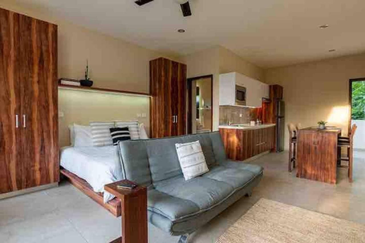 Lujoso Departamento Con Jacuzzi Privado *