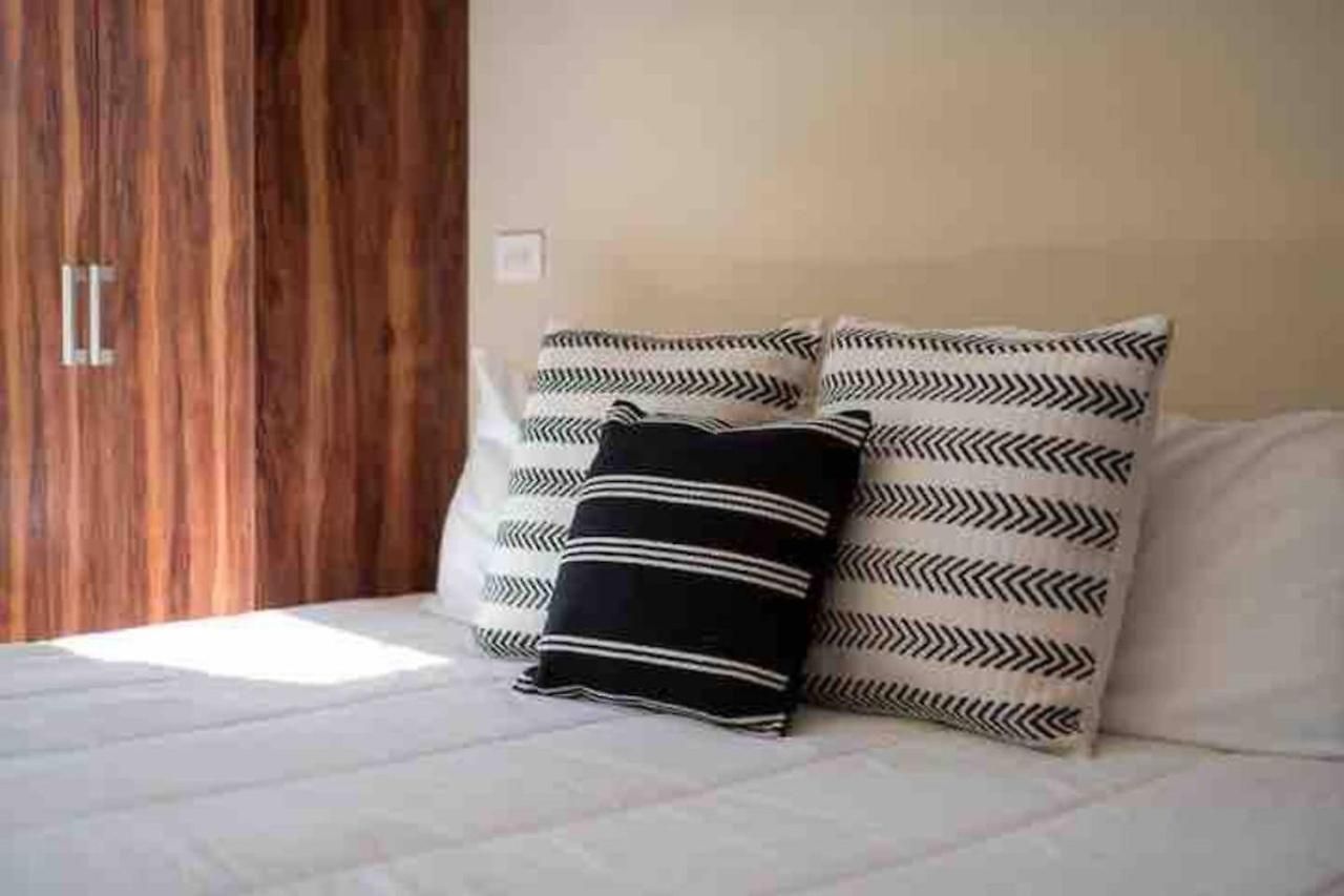 Lujoso Departamento Con Jacuzzi Privado * Tulum