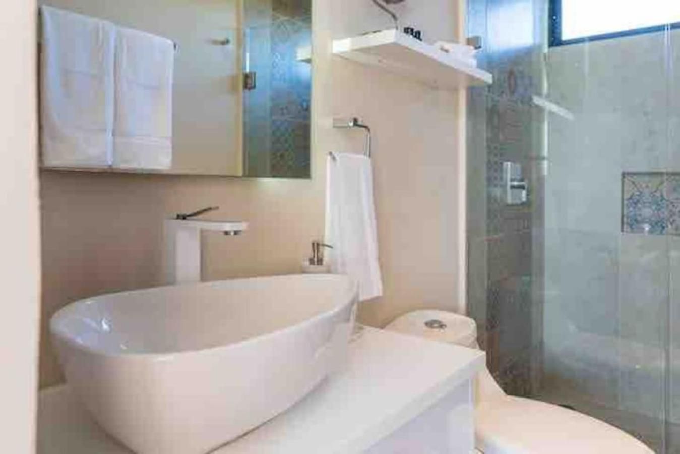 Apartment Lujoso Departamento Con Jacuzzi Privado