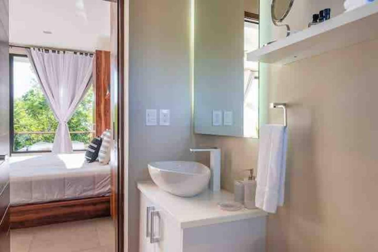 Lujoso Departamento Con Jacuzzi Privado *