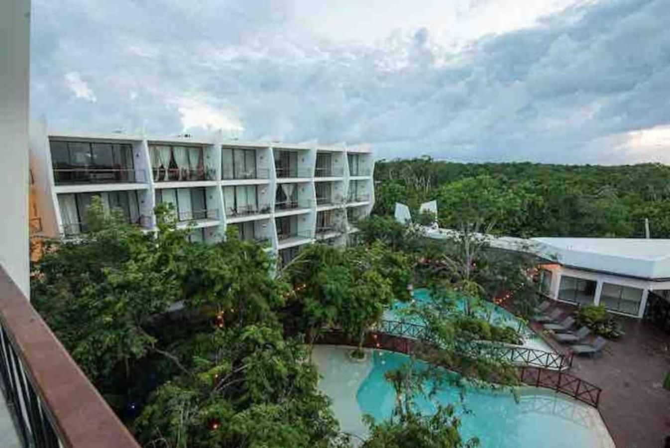 Lujoso Departamento Con Jacuzzi Privado Apartment *