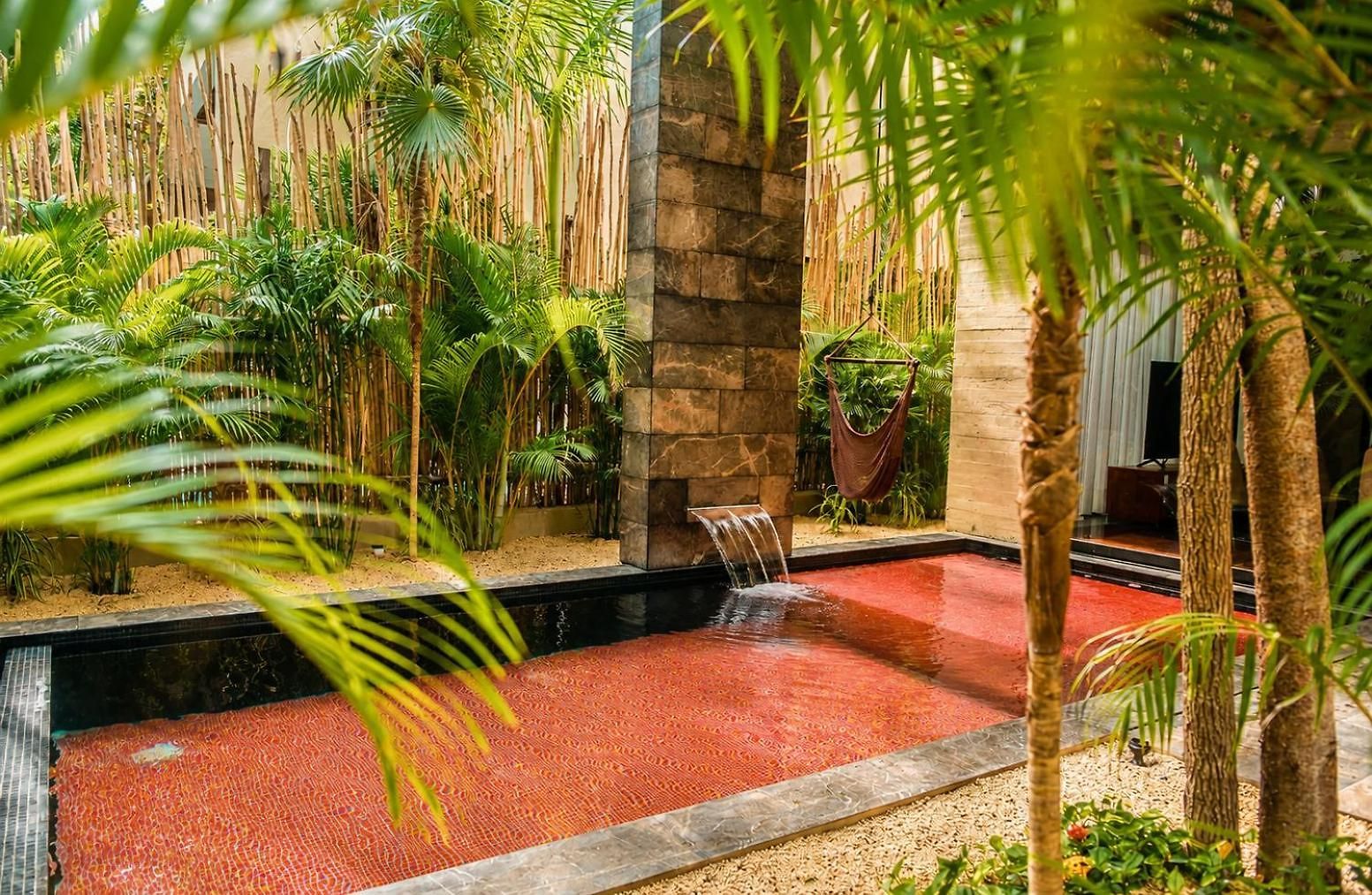 Tuuk: Luxury 5-bedroom With Private Pool And Concierge Tulum