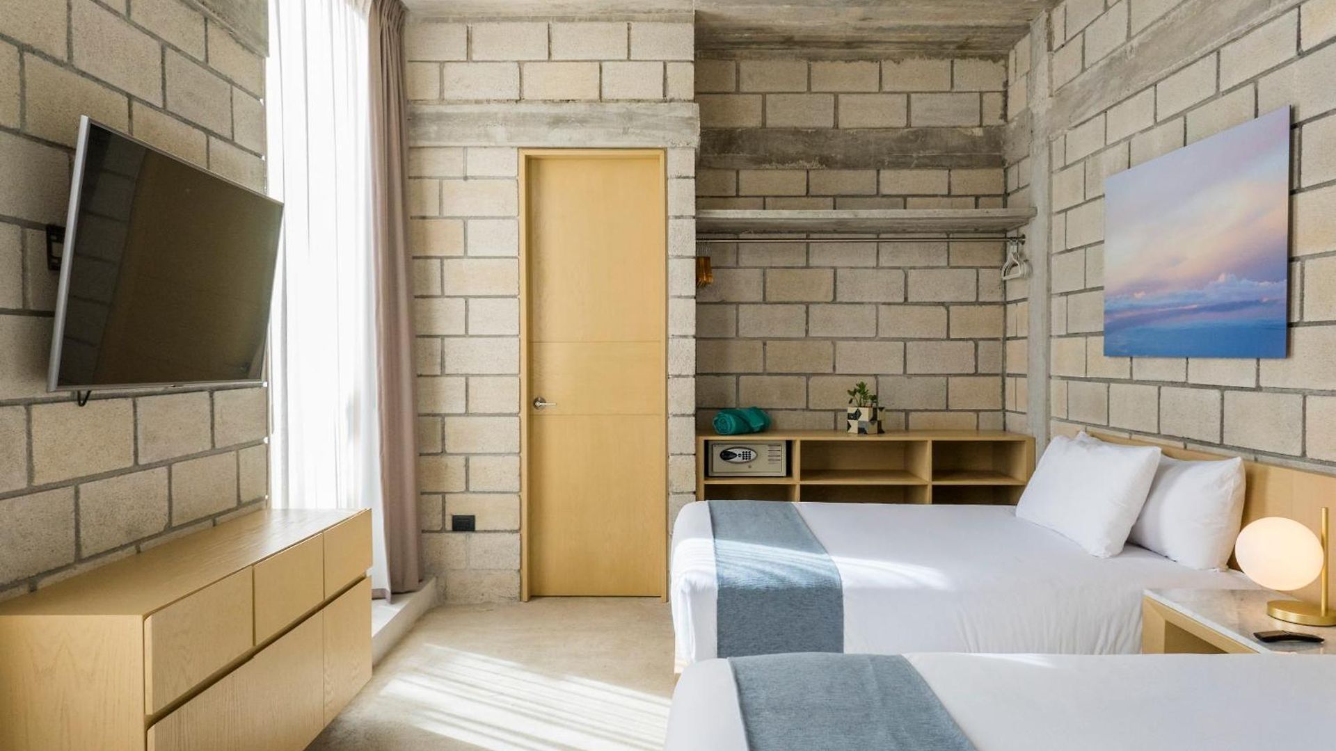 Tuuk: Luxury 5-bedroom With Private Pool And Concierge