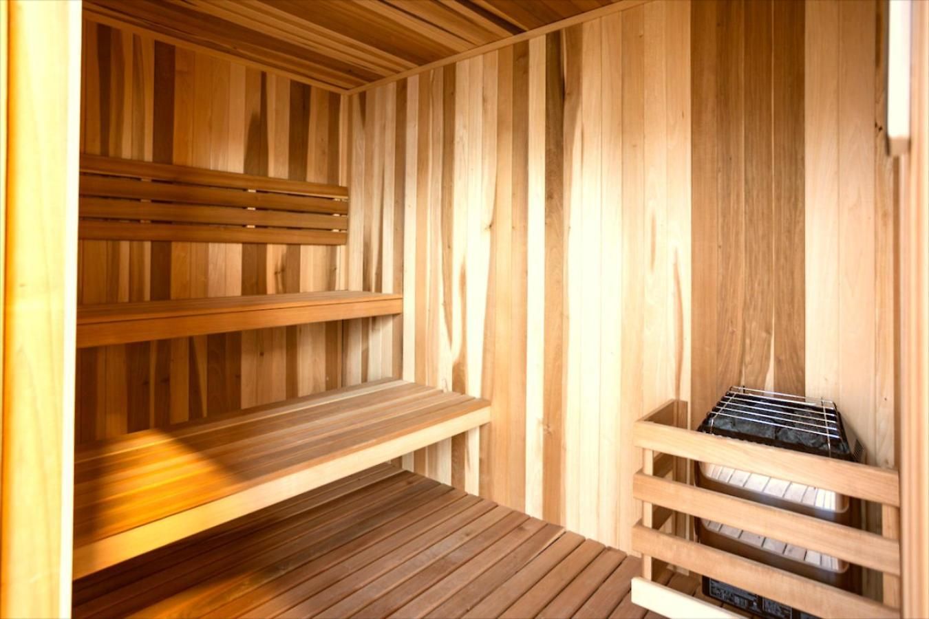 Holiday home 2Br Tulum Oasis | Pool, Sauna & Gym
