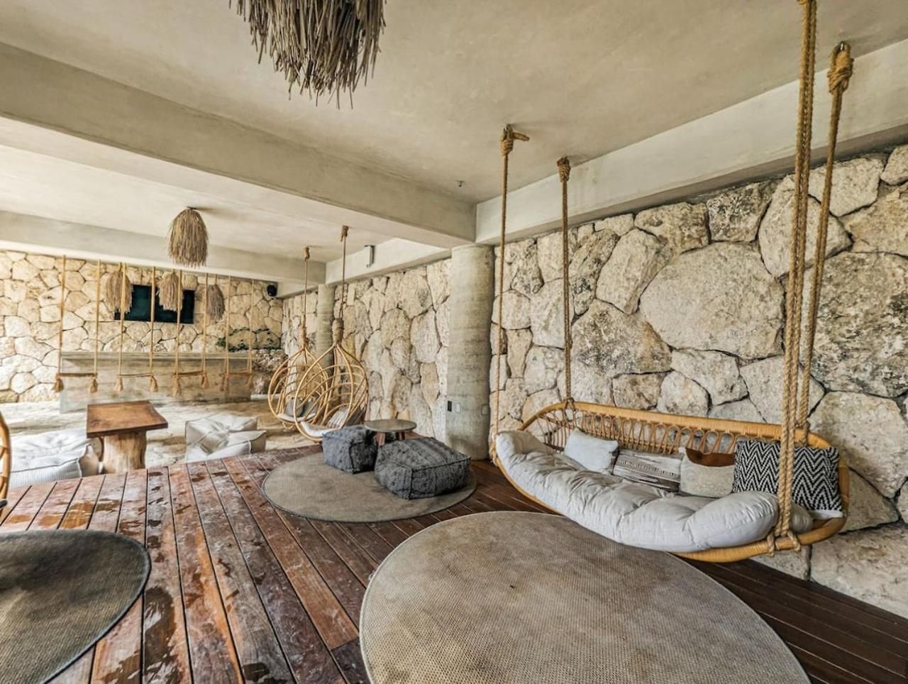 2Br Tulum Oasis | Pool, Sauna & Gym