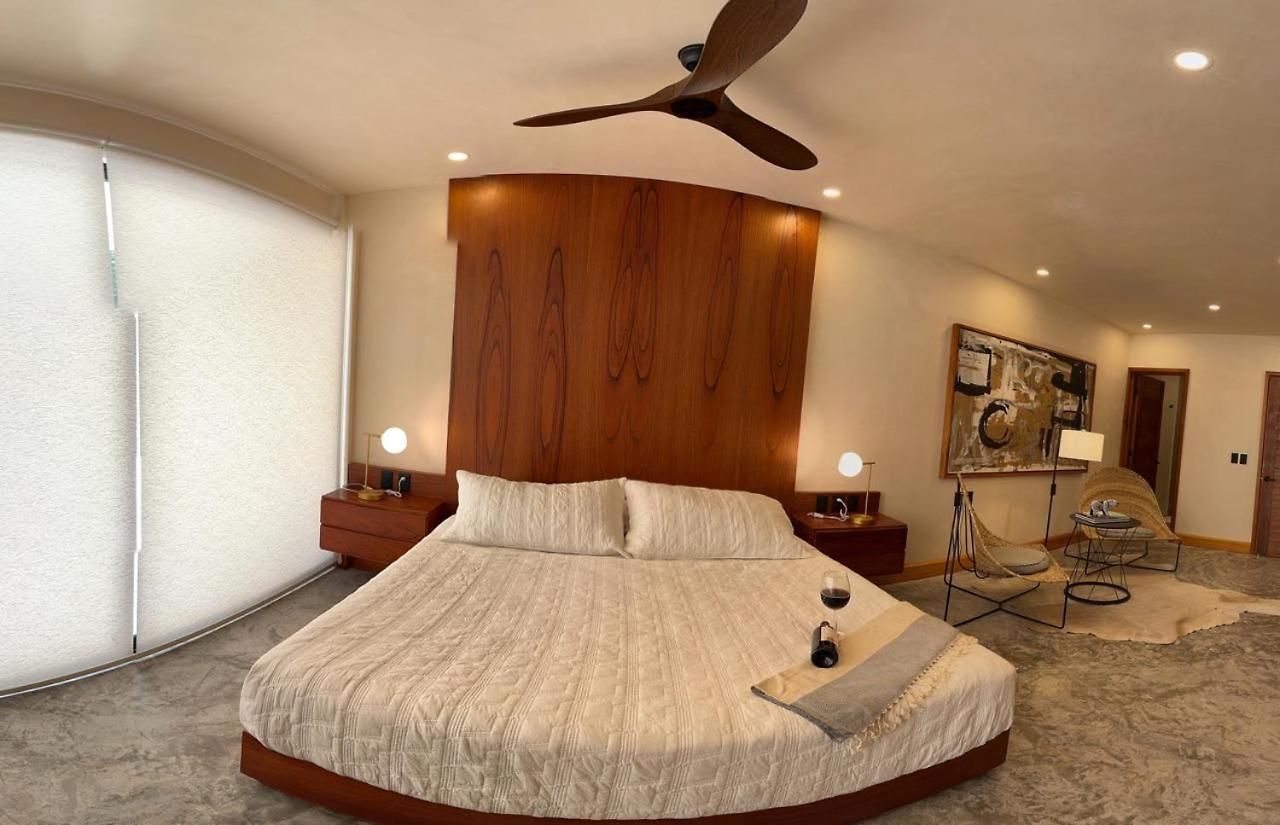 Talulah Living Apartahotel