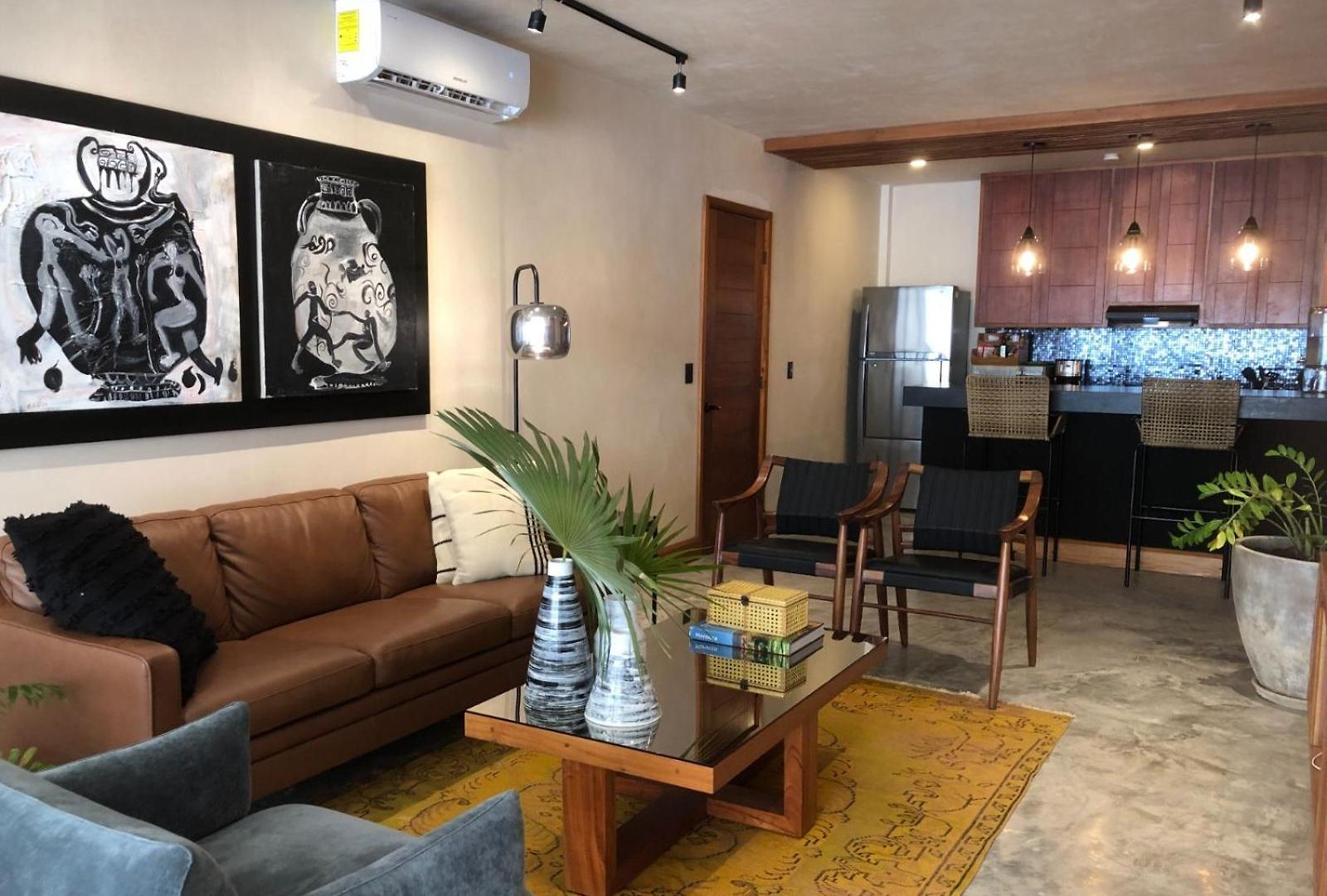 Talulah Living Tulum