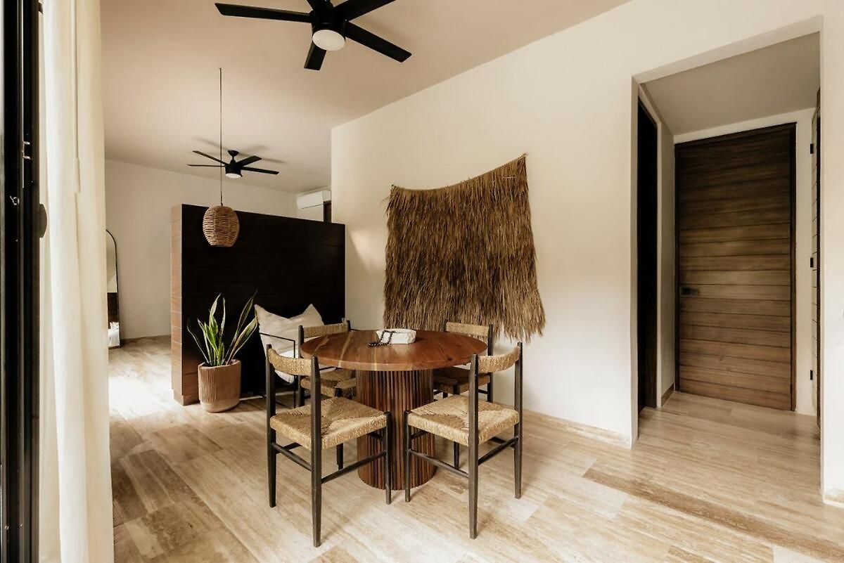 Apartment Attha Bliss Swim Up Tulum