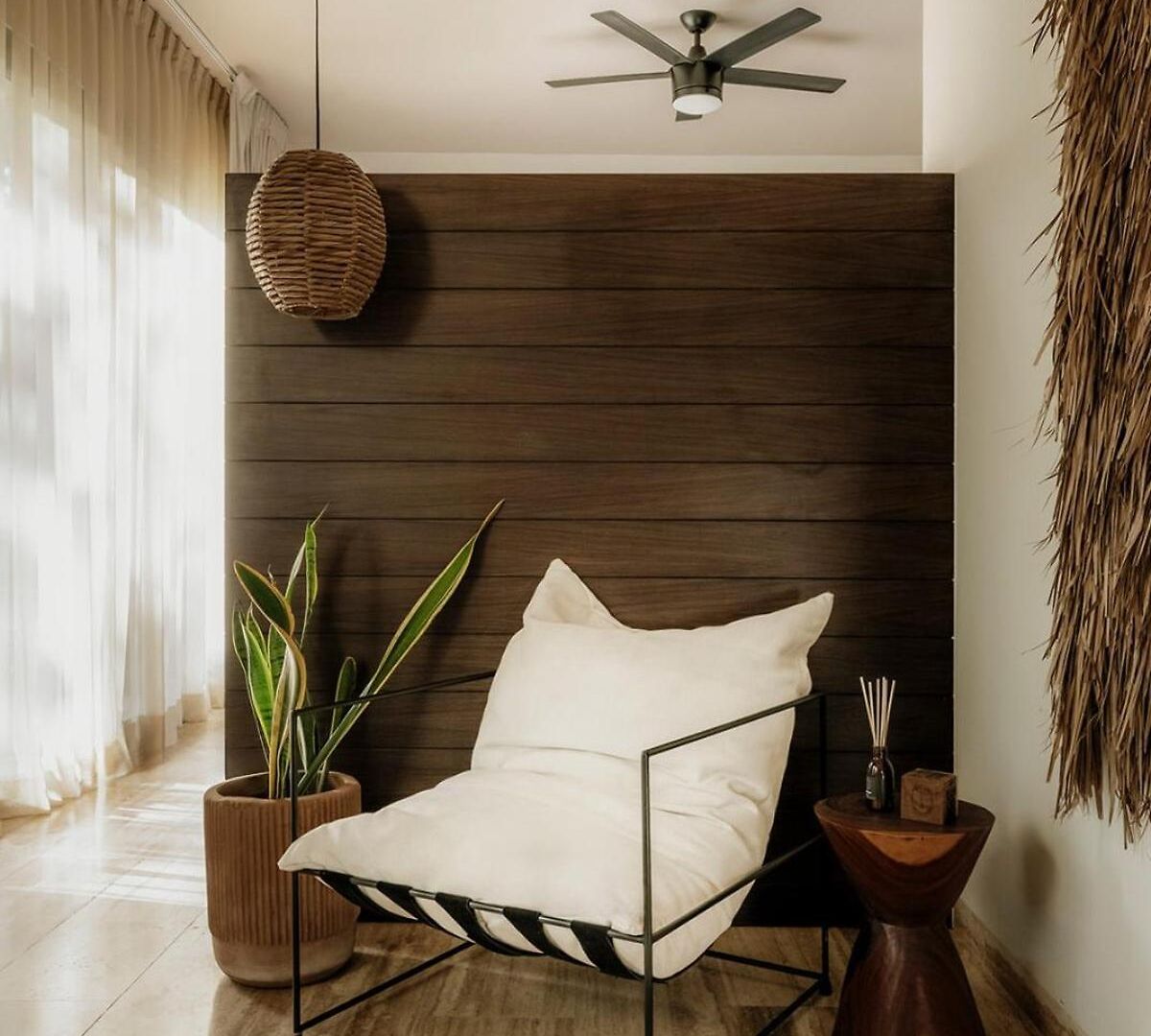 Attha Bliss Swim Up Apartment Tulum