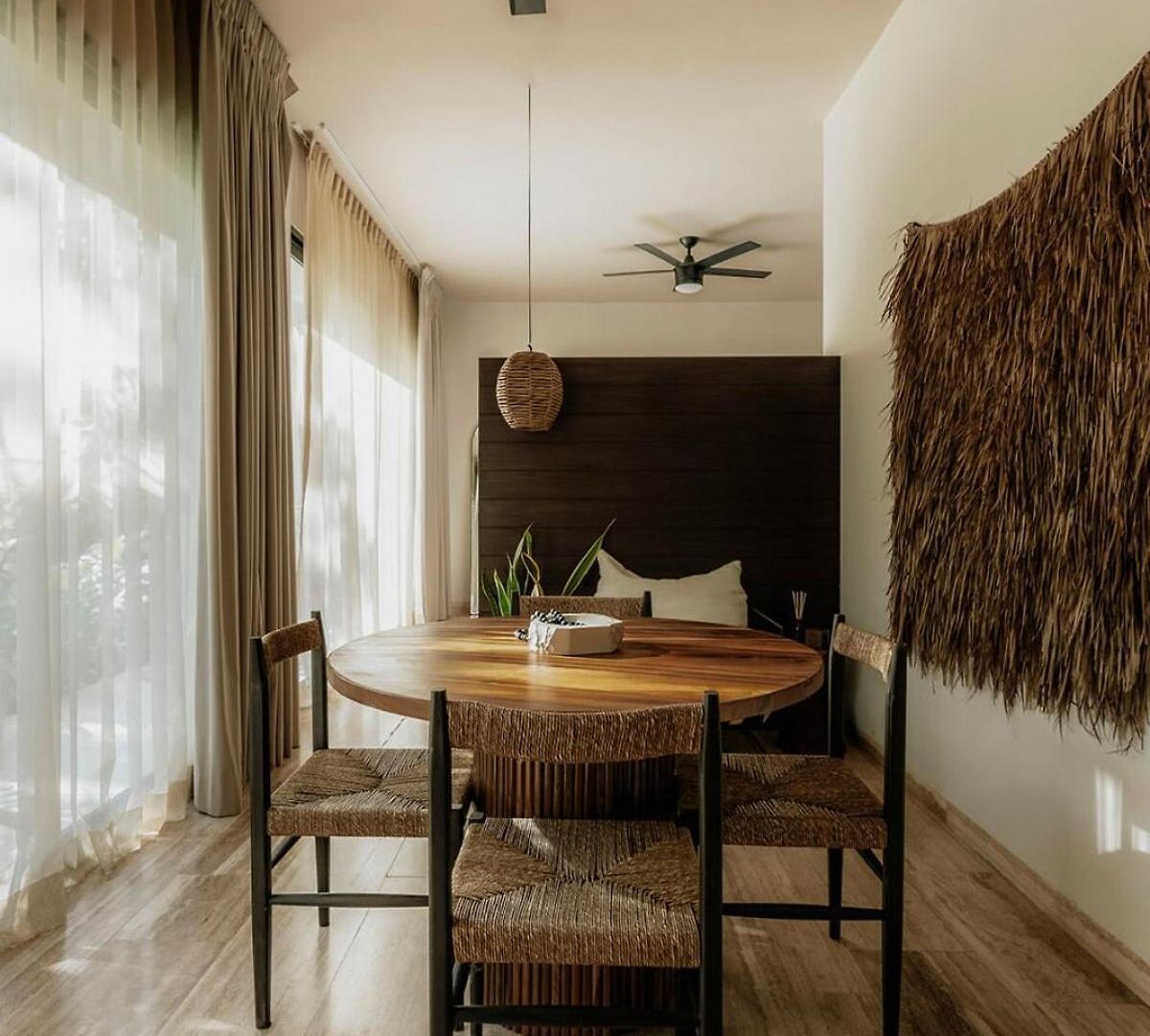 Apartment Attha Bliss Swim Up Tulum