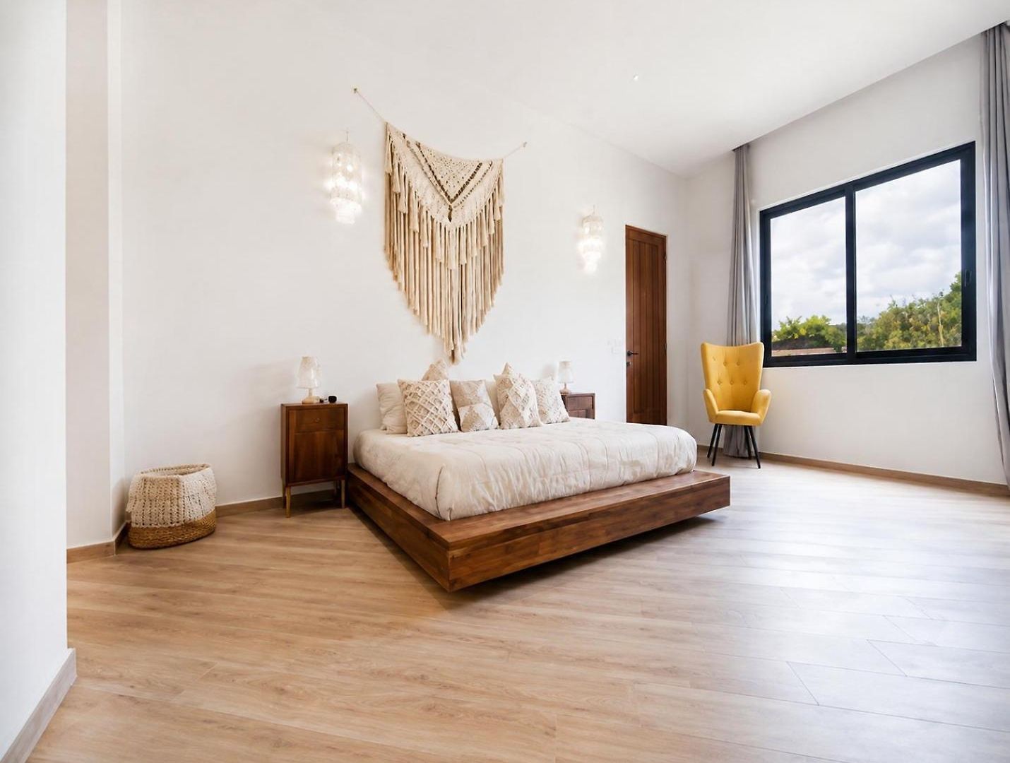 Oasis Yaaxlum Holiday home *