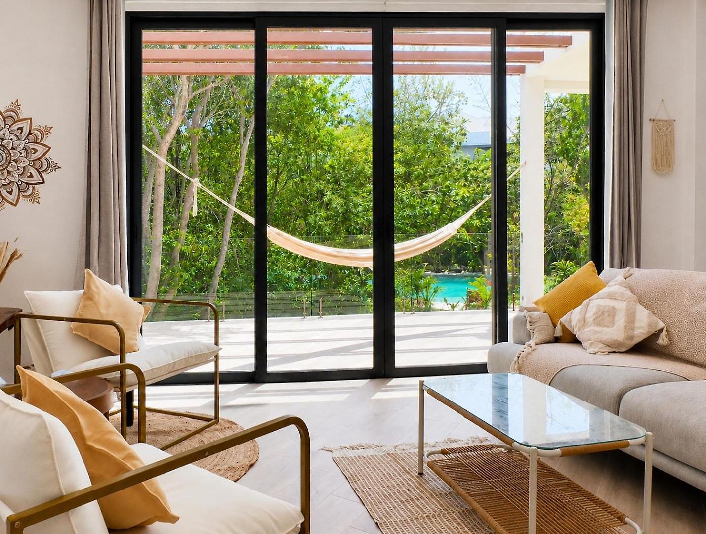 Oasis Yaaxlum * Tulum