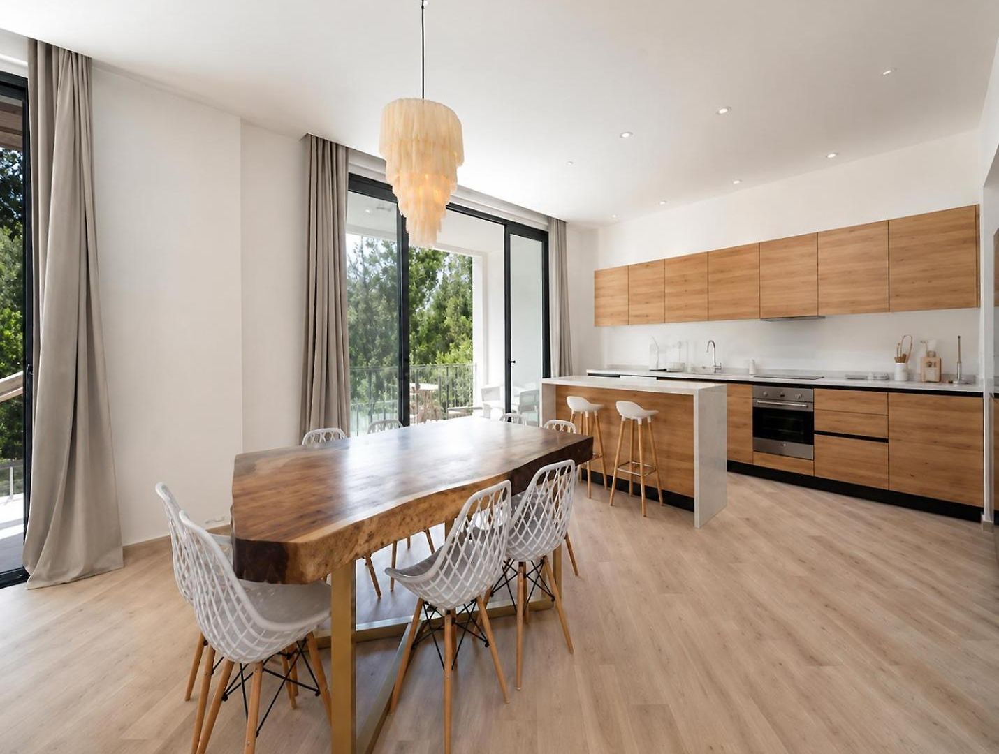 Holiday home Oasis Yaaxlum *