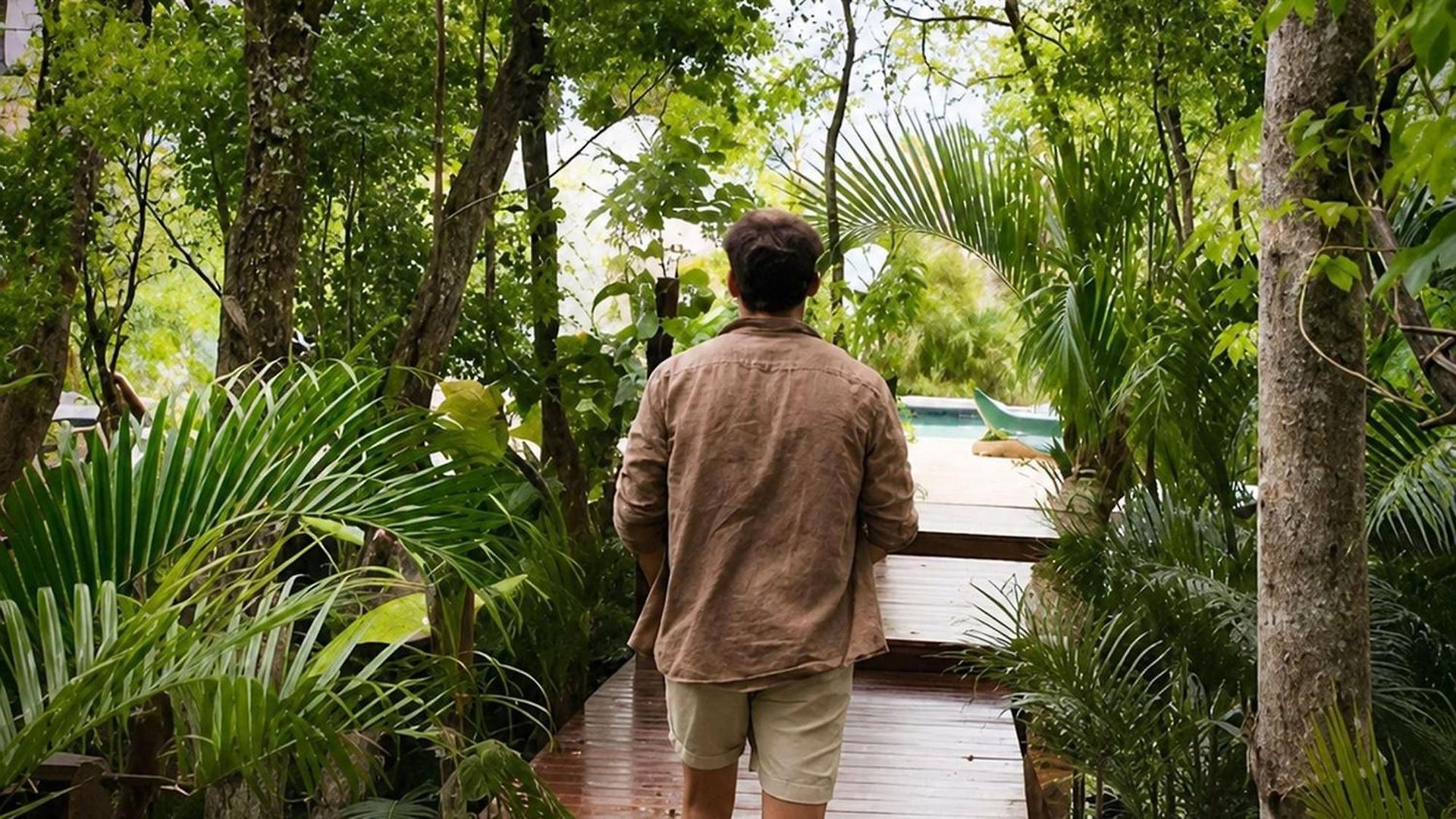 Oasis Yaaxlum *