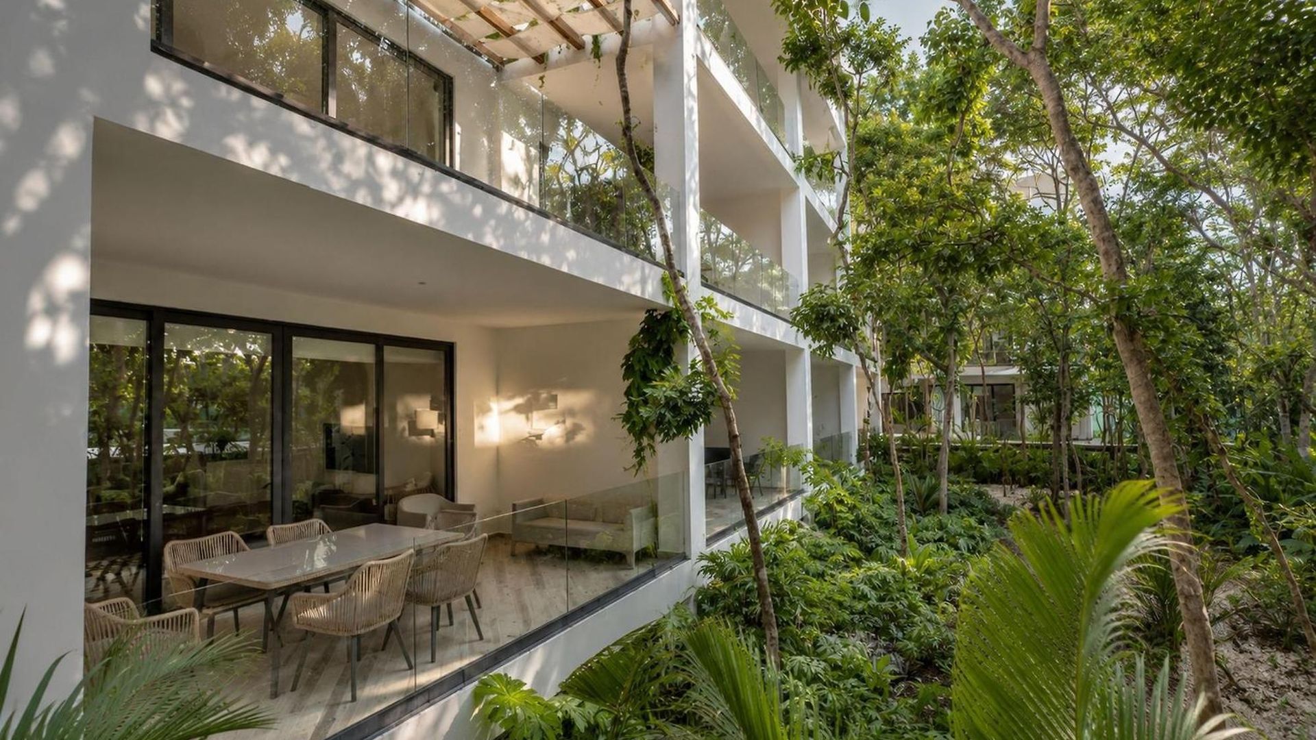 Oasis Yaaxlum Holiday home Tulum