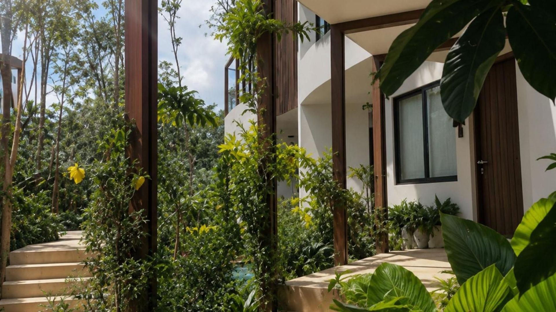 Holiday home Oasis Yaaxlum *