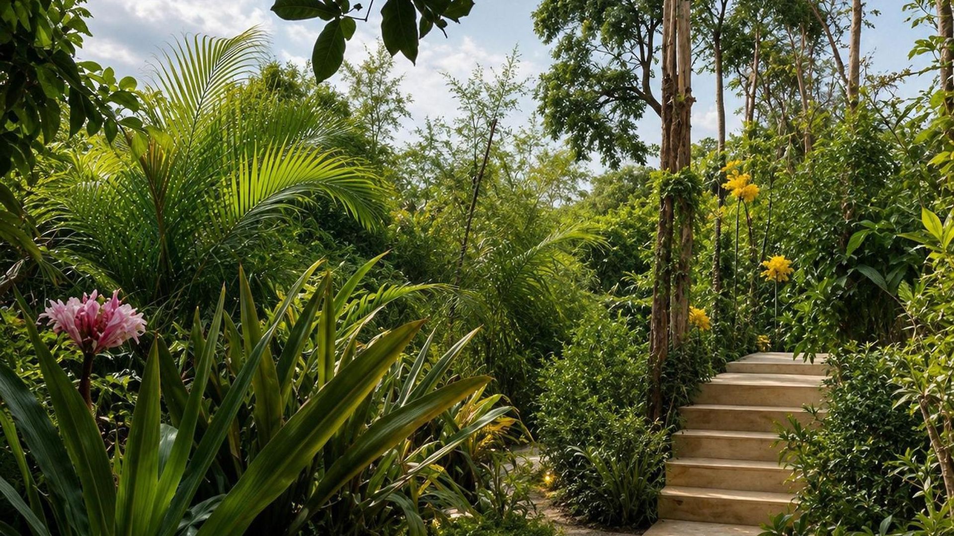Oasis Yaaxlum Holiday home