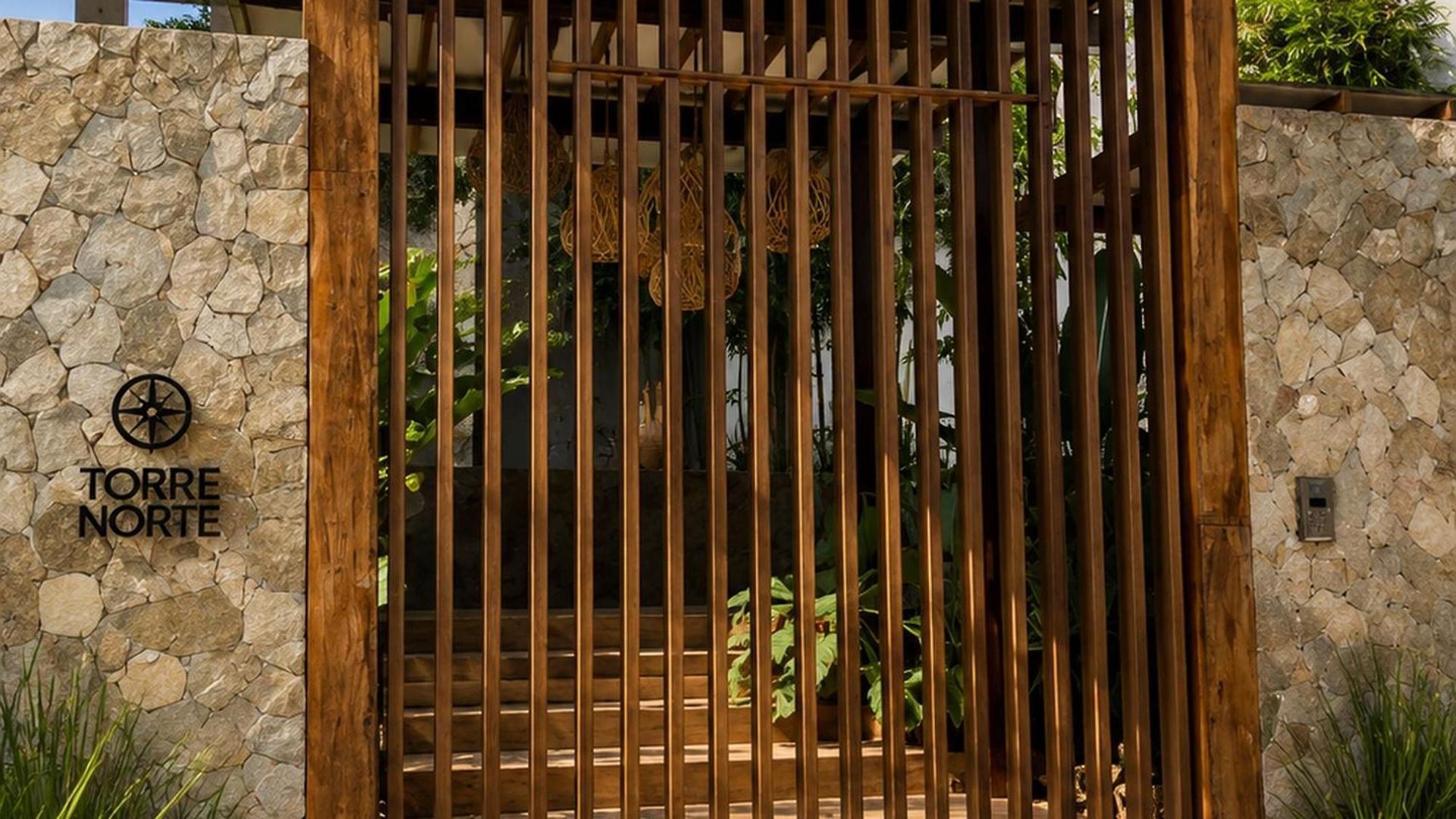 Holiday home Oasis Yaaxlum Tulum