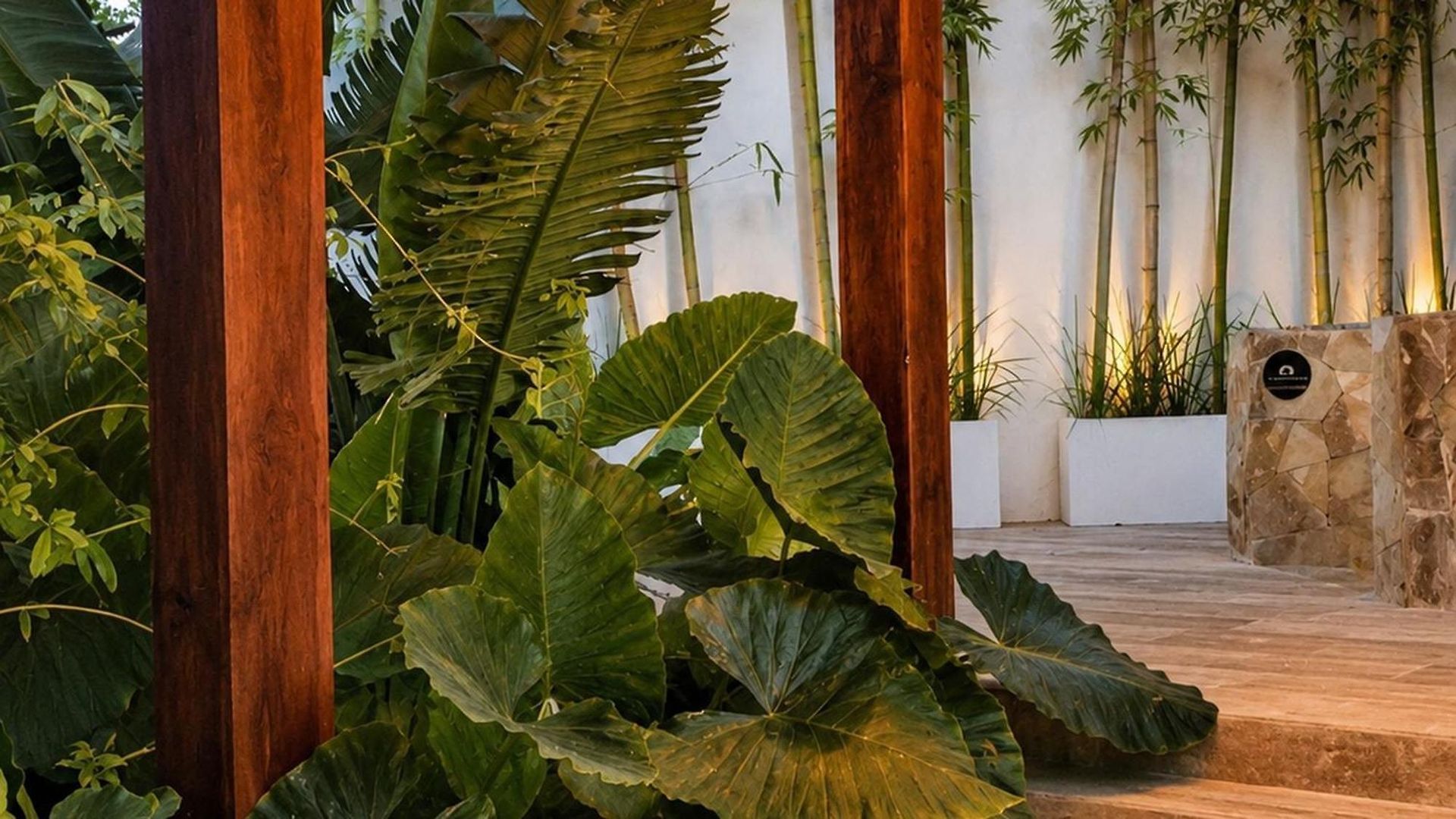 Holiday home Oasis Yaaxlum Tulum