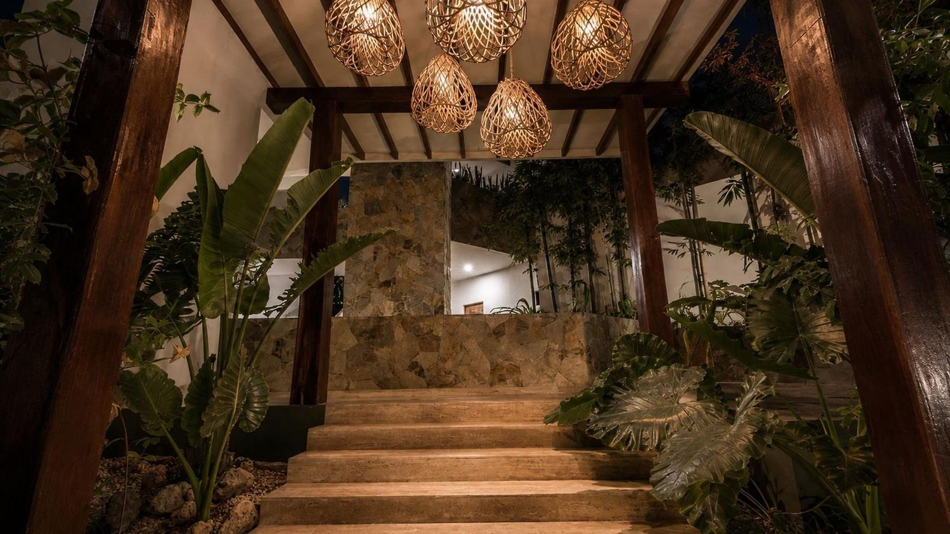 Oasis Yaaxlum Tulum