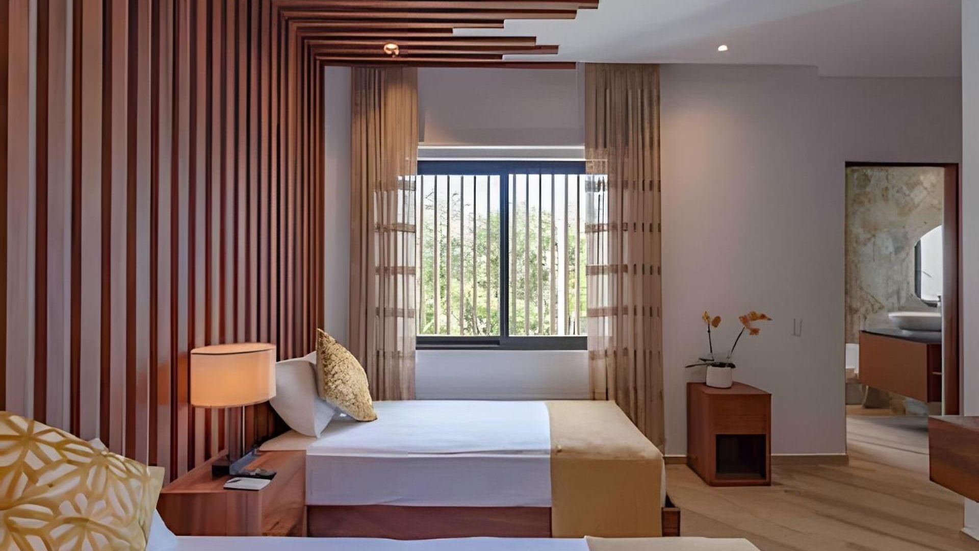 Oasis Yaaxlum Estudios Tulum