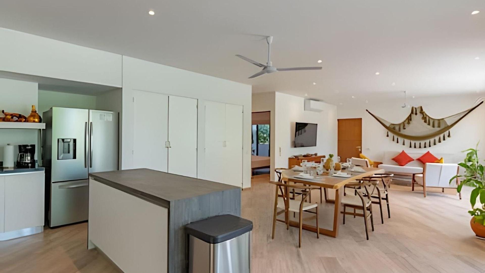 Oasis Yaaxlum Holiday home *