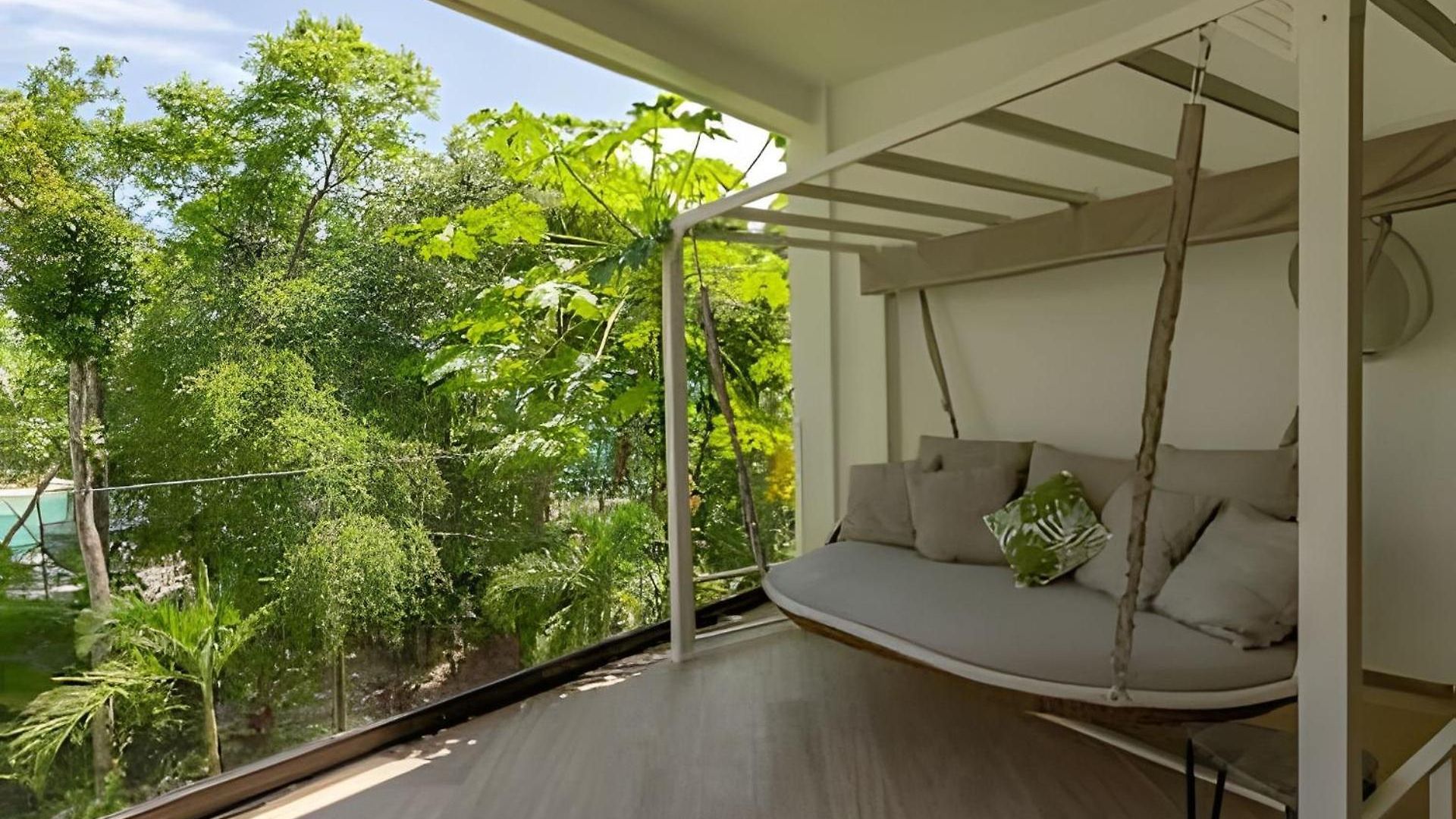 Oasis Yaaxlum Holiday home *