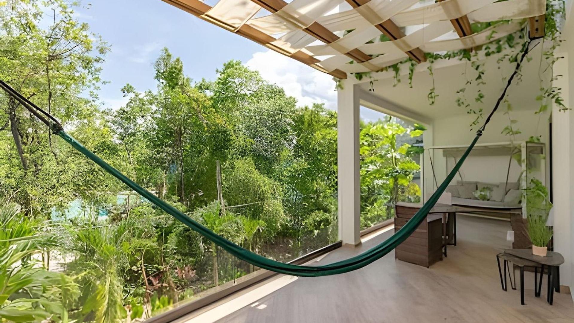 Holiday home Oasis Yaaxlum *