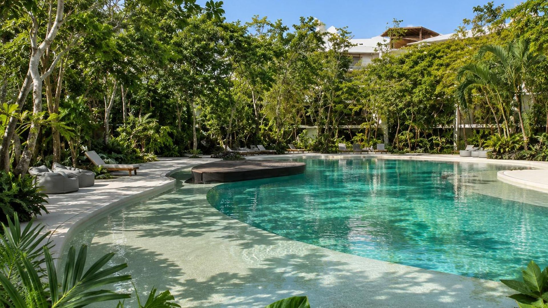 Oasis Yaaxlum 2h Tulum