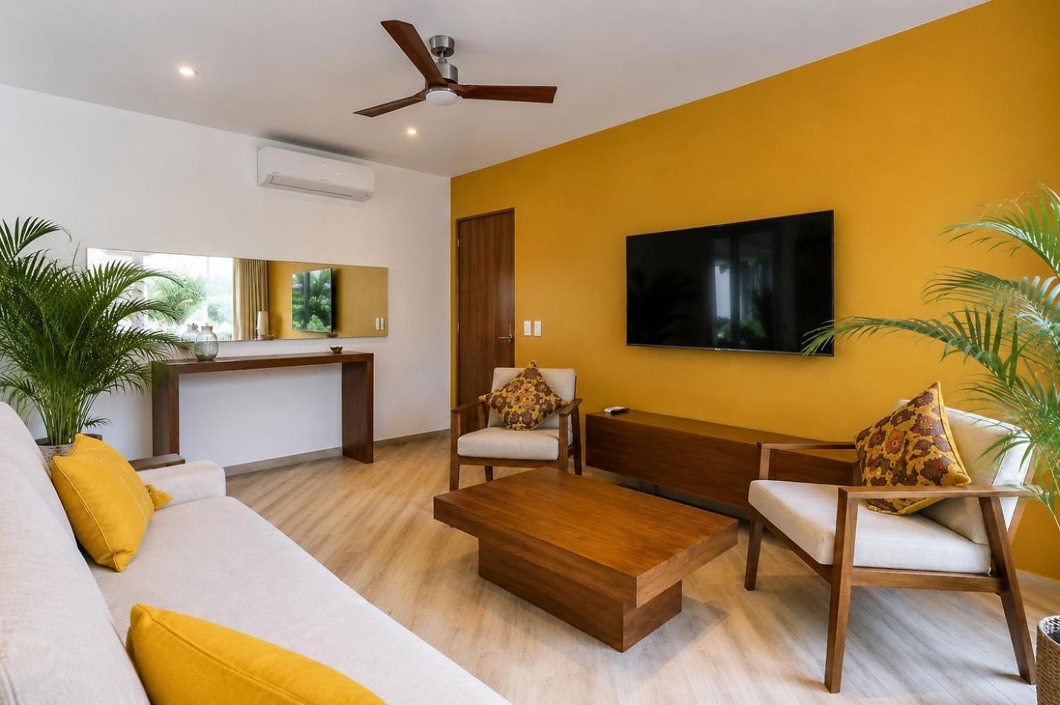 Oasis Yaaxlum 2h Apartment