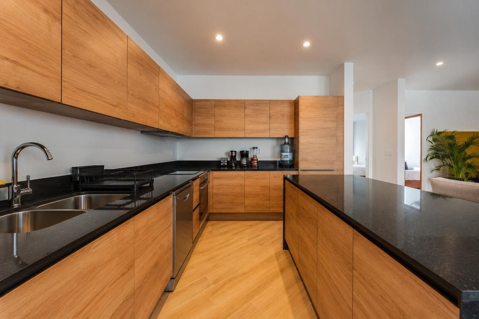 Apartment Oasis Yaaxlum 2h *