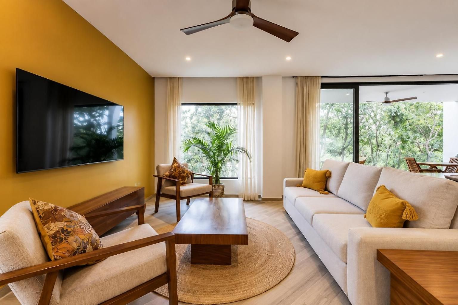Oasis Yaaxlum 2h Tulum