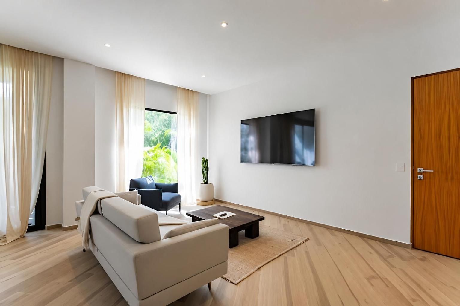 Apartment Oasis Yaaxlum 2h *