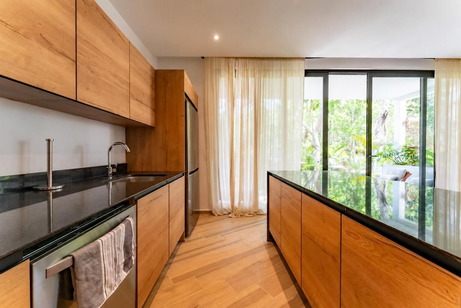 Apartment Oasis Yaaxlum 2h *