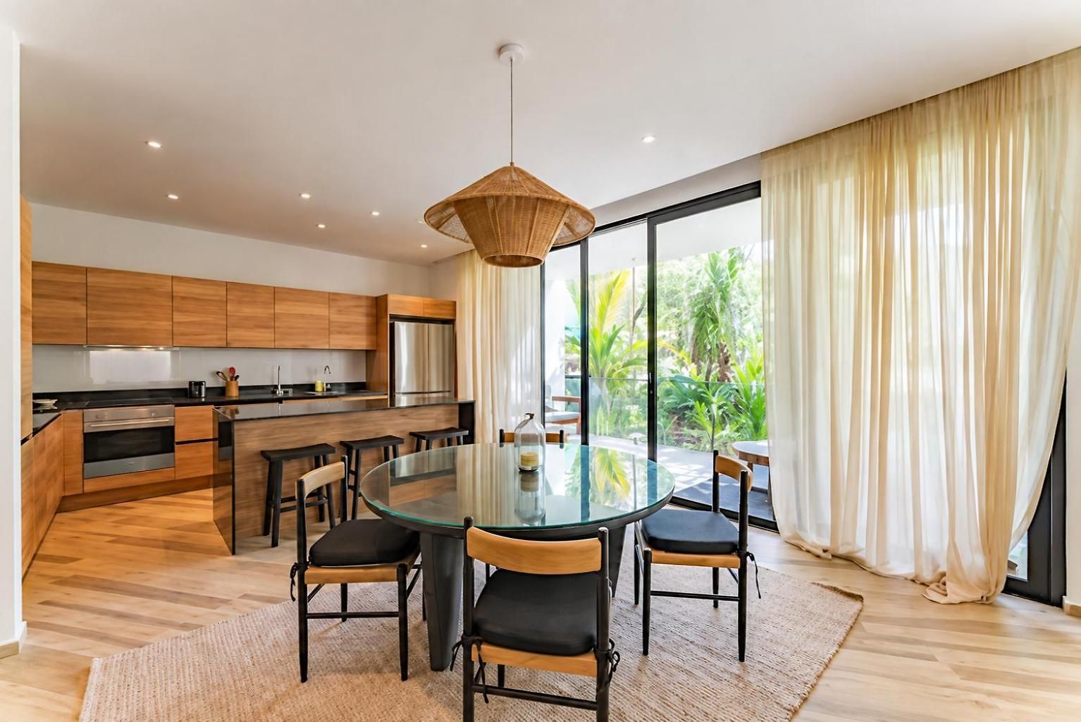 Oasis Yaaxlum 2h Tulum