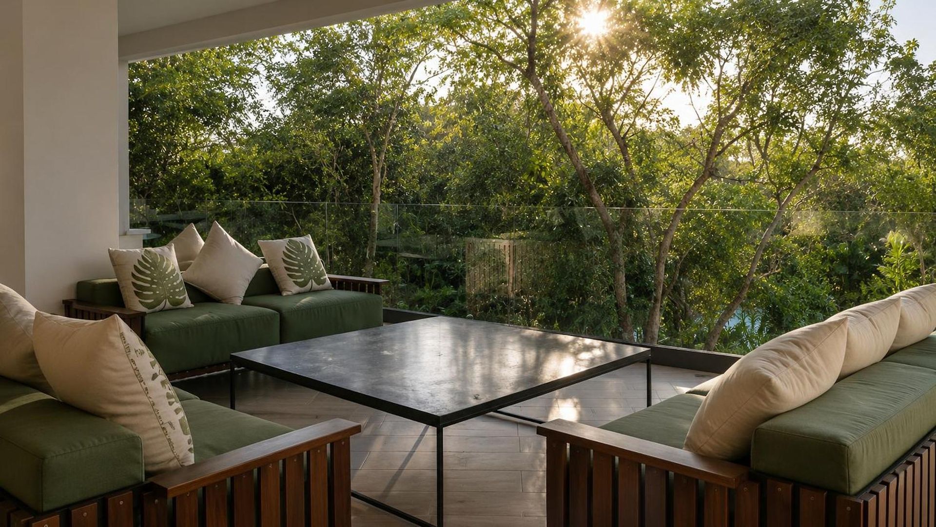 Apartment Oasis Yaaxlum 2h *